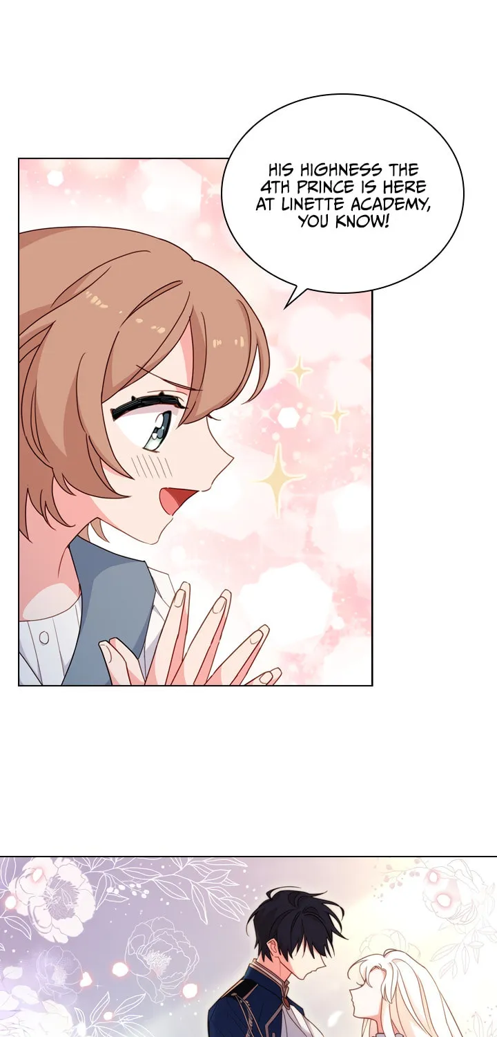 The Lady Needs a Break Chapter 10 page 26 - 