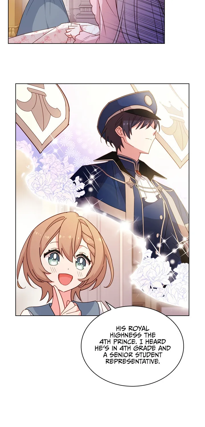 The Lady Needs a Break Chapter 10 page 29 - 