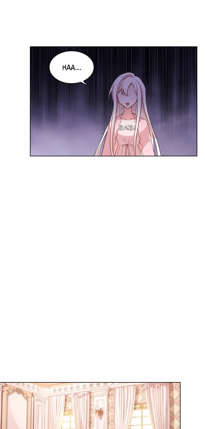 The Lady Needs a Break Chapter 10 page 30 - 
