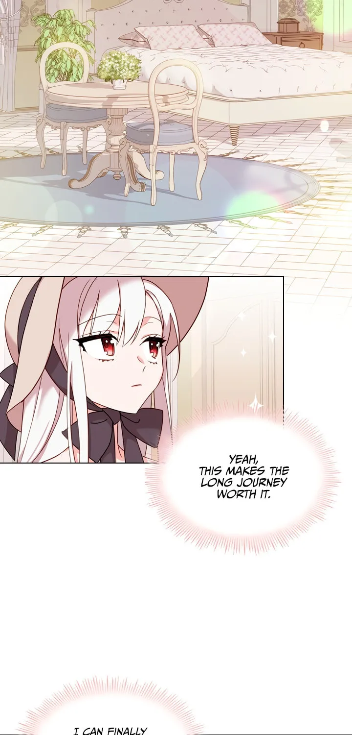 The Lady Needs a Break Chapter 10 page 4 - 