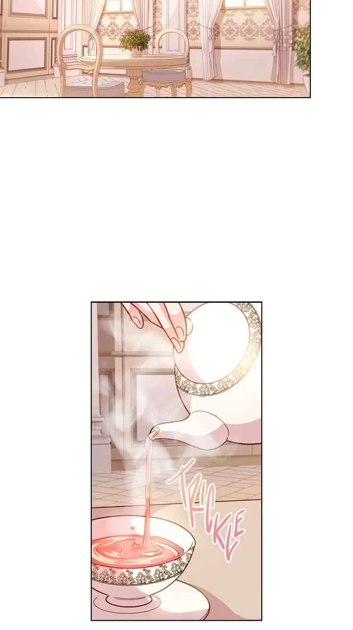 The Lady Needs a Break Chapter 10 page 31 - 