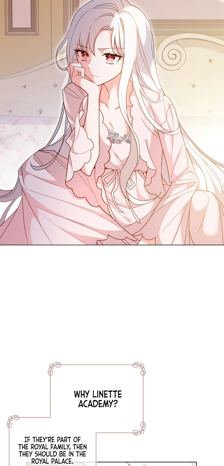 The Lady Needs a Break Chapter 10 page 33 - 
