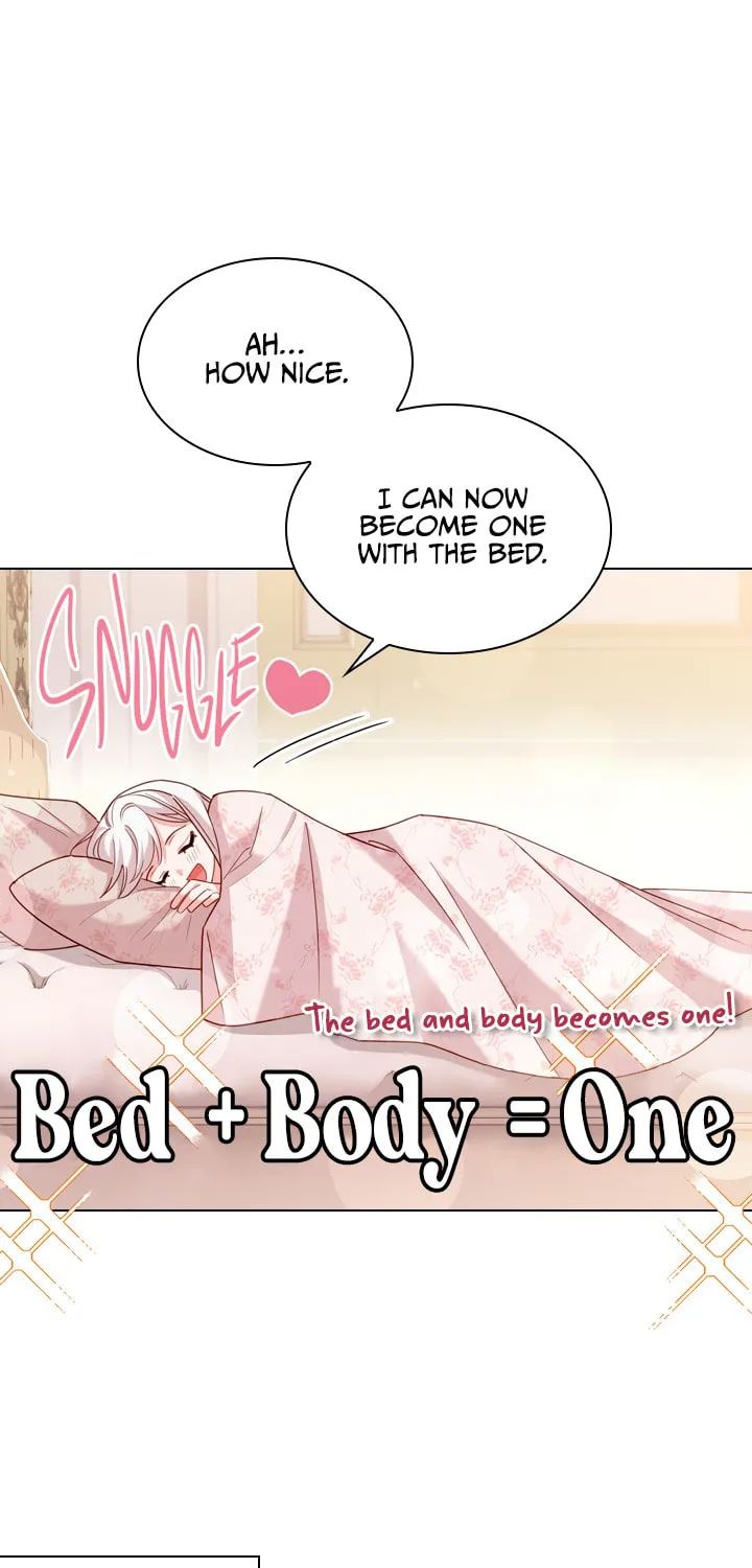 The Lady Needs a Break Chapter 10 page 38 - 