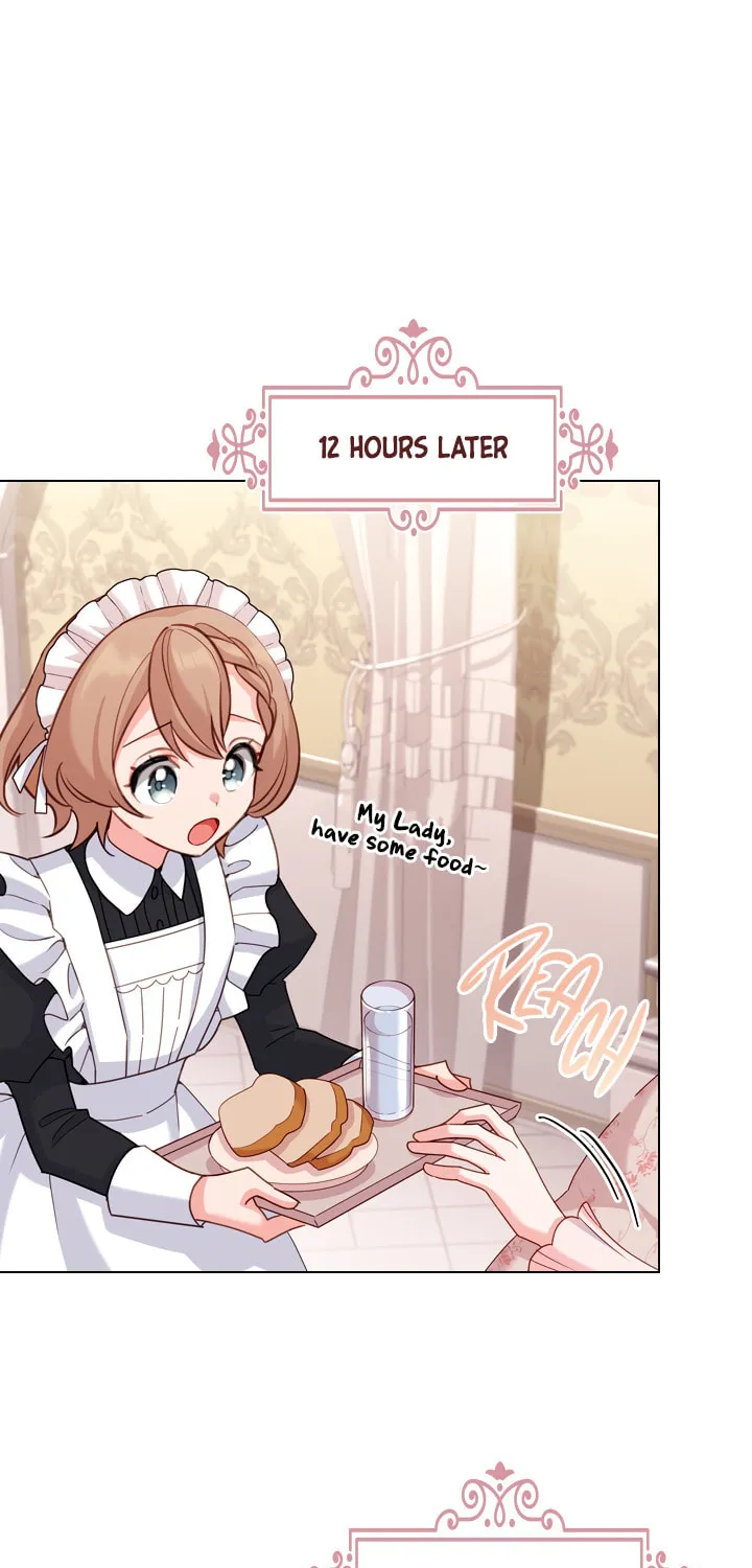 The Lady Needs a Break Chapter 10 page 40 - 