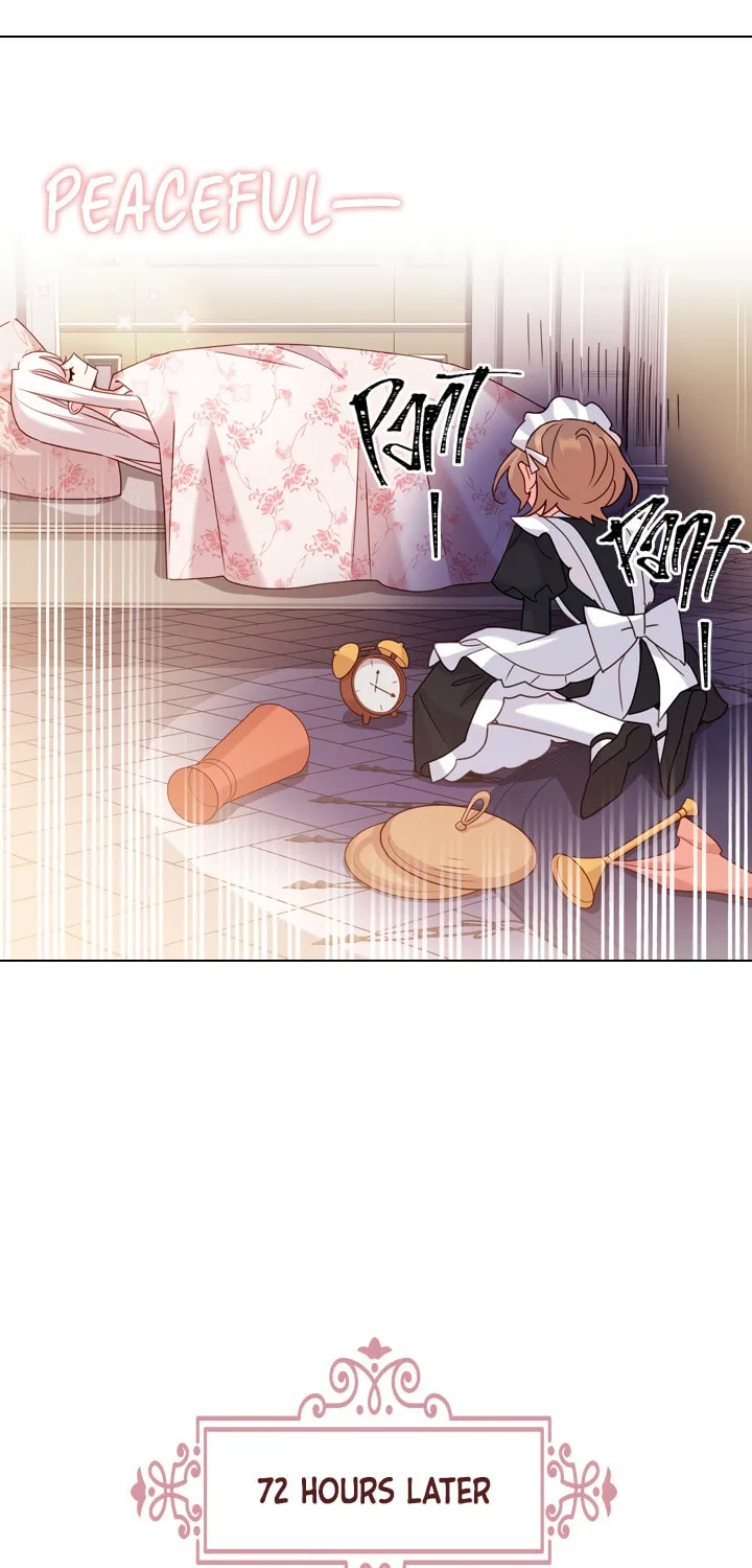 The Lady Needs a Break Chapter 10 page 42 - 