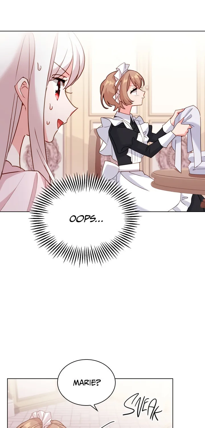 The Lady Needs a Break Chapter 10 page 45 - 