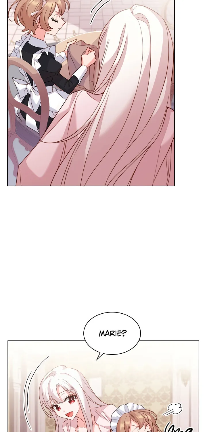 The Lady Needs a Break Chapter 10 page 46 - 