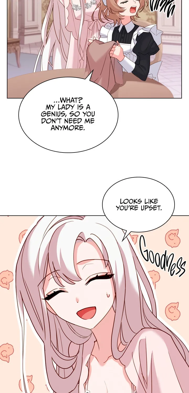 The Lady Needs a Break Chapter 10 page 47 - 