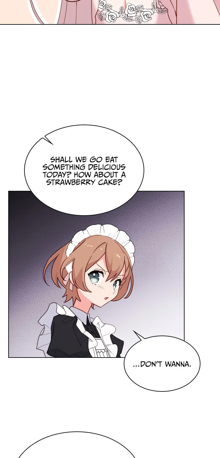 The Lady Needs a Break Chapter 10 page 48 - 
