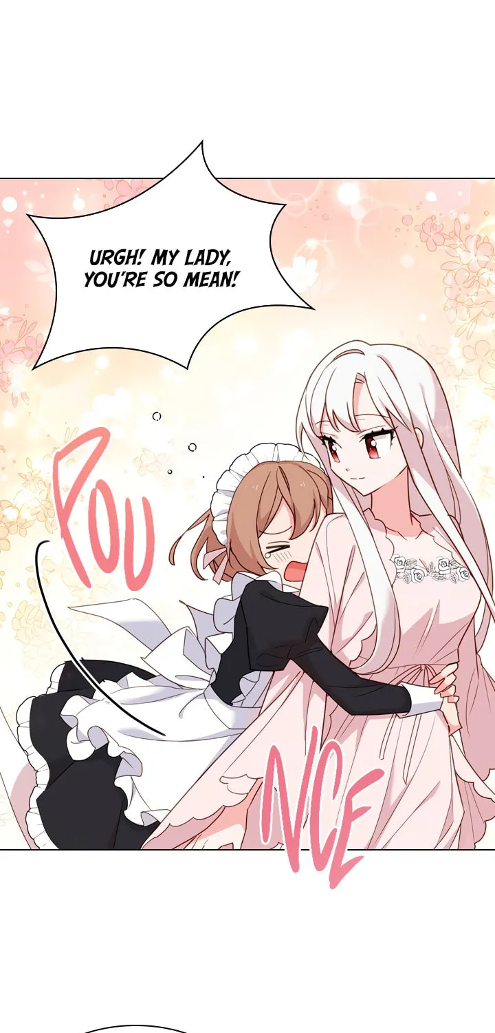 The Lady Needs a Break Chapter 10 page 50 - 