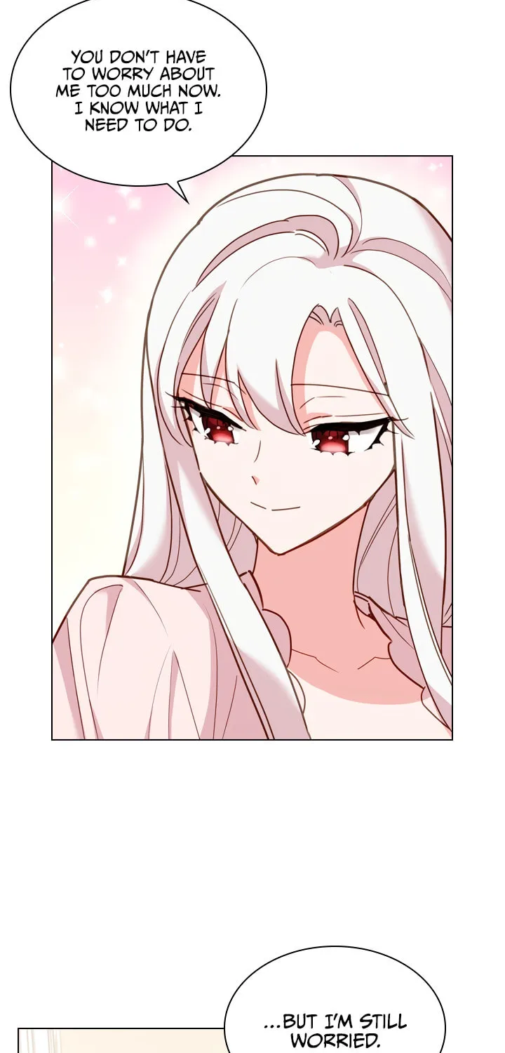 The Lady Needs a Break Chapter 10 page 51 - 
