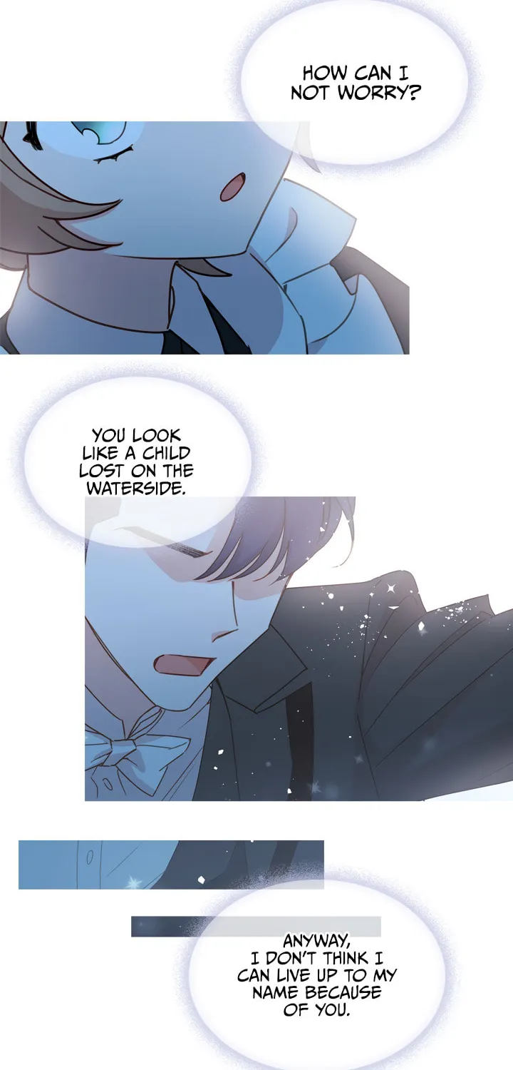 The Lady Needs a Break Chapter 10 page 53 - 