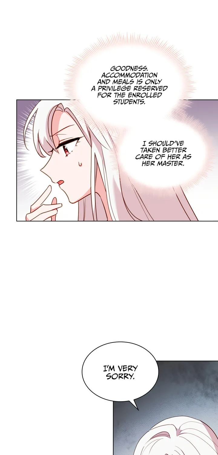 The Lady Needs a Break Chapter 10 page 57 - 