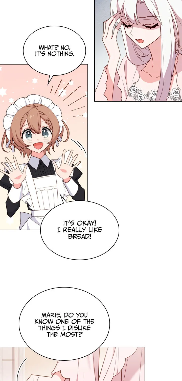 The Lady Needs a Break Chapter 10 page 58 - 