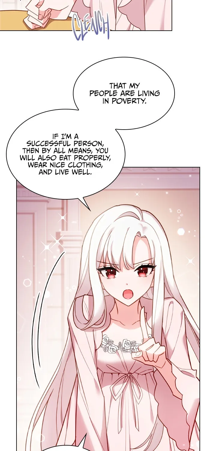 The Lady Needs a Break Chapter 10 page 59 - 