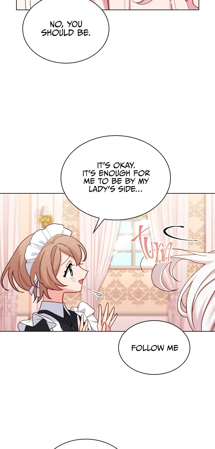 The Lady Needs a Break Chapter 10 page 60 - 