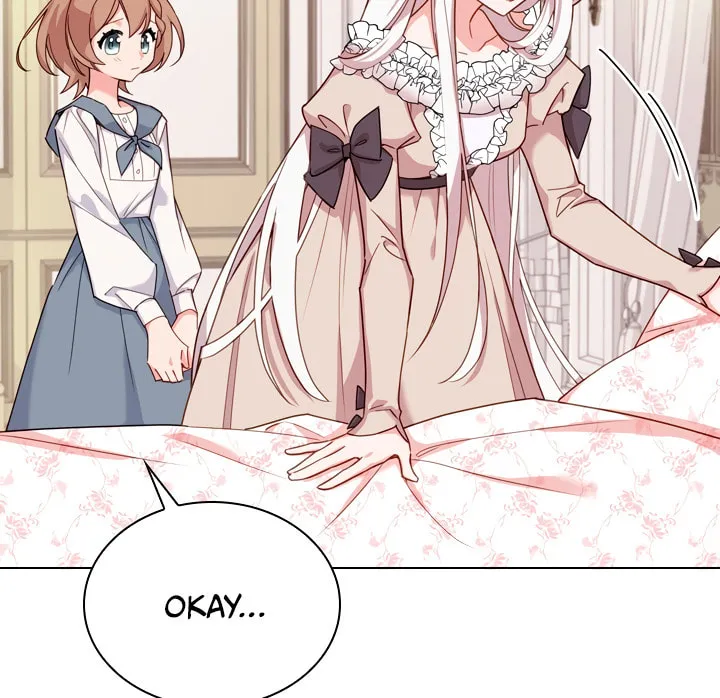 The Lady Needs a Break Chapter 10 page 7 - 