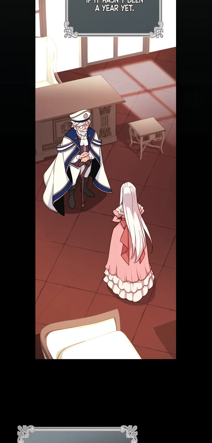 The Lady Needs a Break Chapter 10 page 9 - 