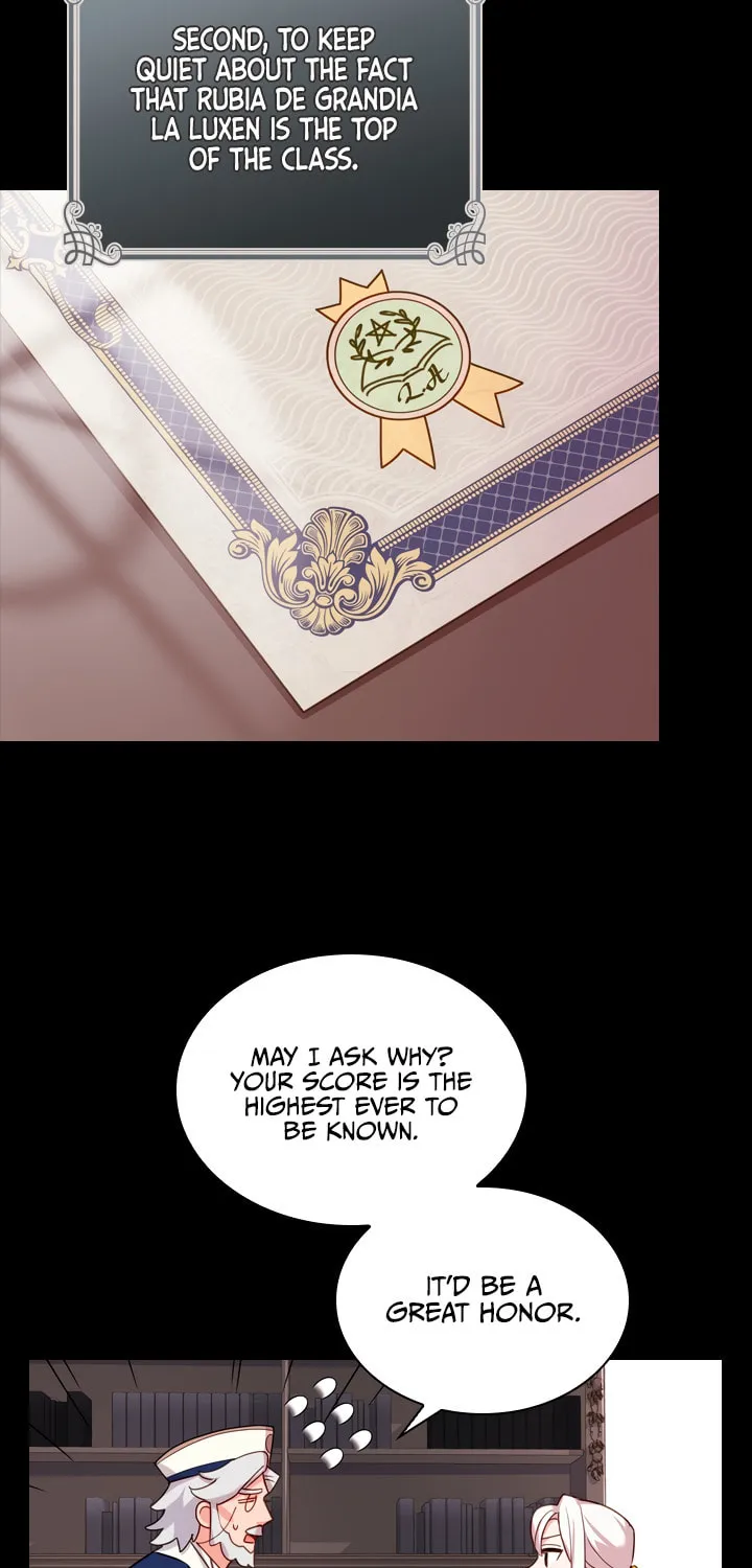 The Lady Needs a Break Chapter 10 page 10 - 