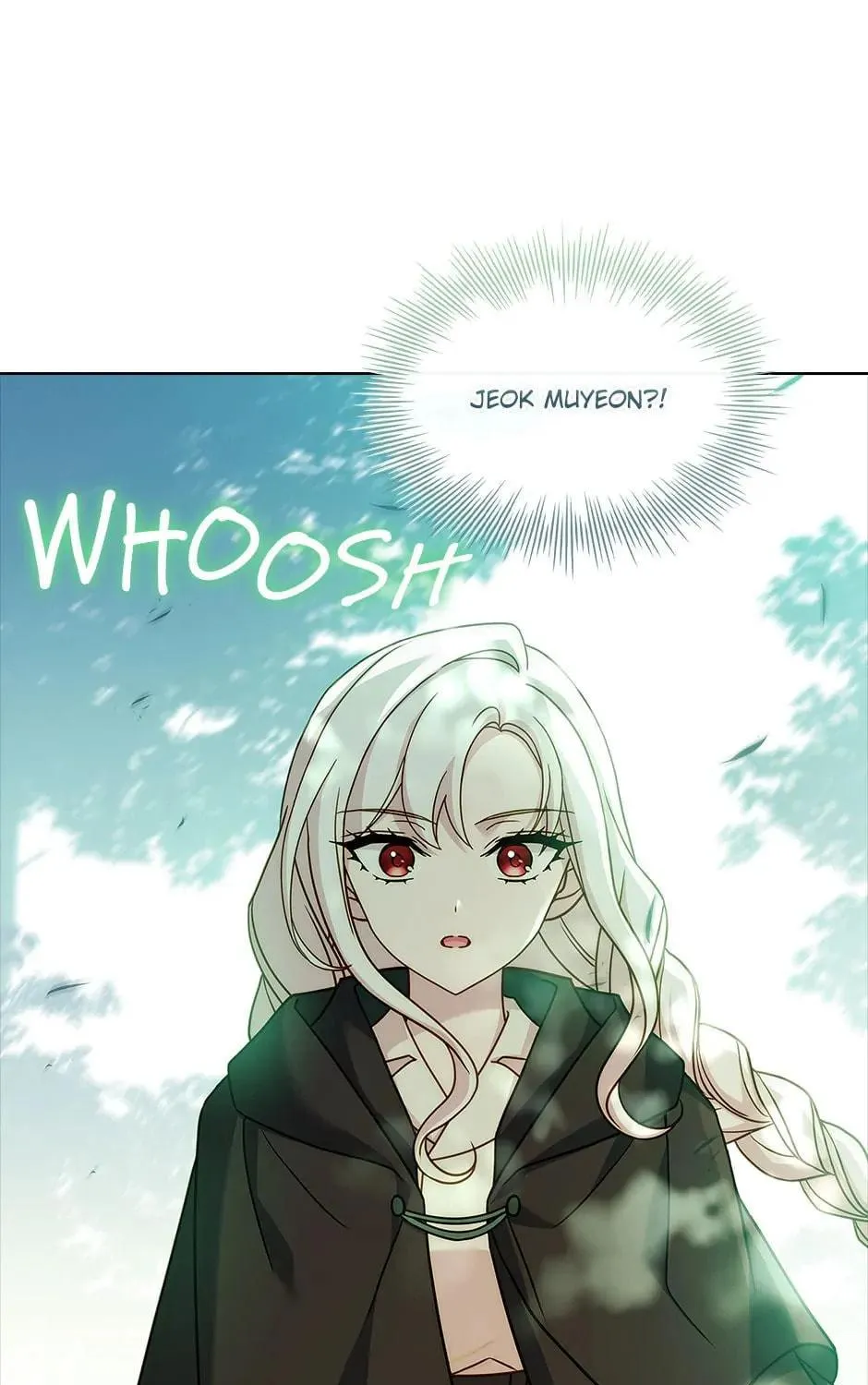 The Lady Needs a Break Chapter 100 page 113 - 