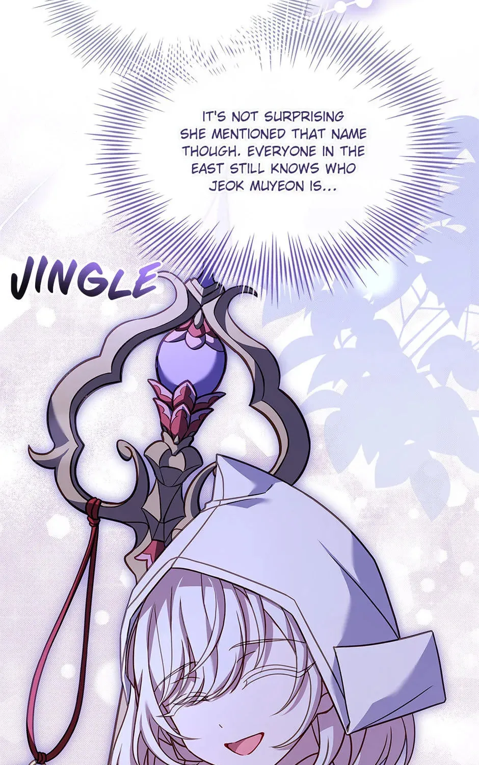 The Lady Needs a Break Chapter 100 page 115 - 