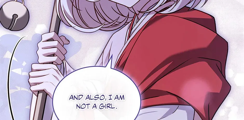 The Lady Needs a Break Chapter 100 page 116 - 