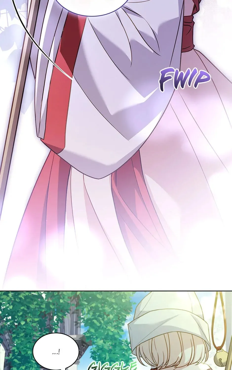 The Lady Needs a Break Chapter 100 page 117 - 