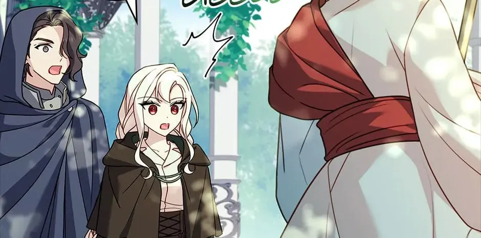 The Lady Needs a Break Chapter 100 page 118 - 