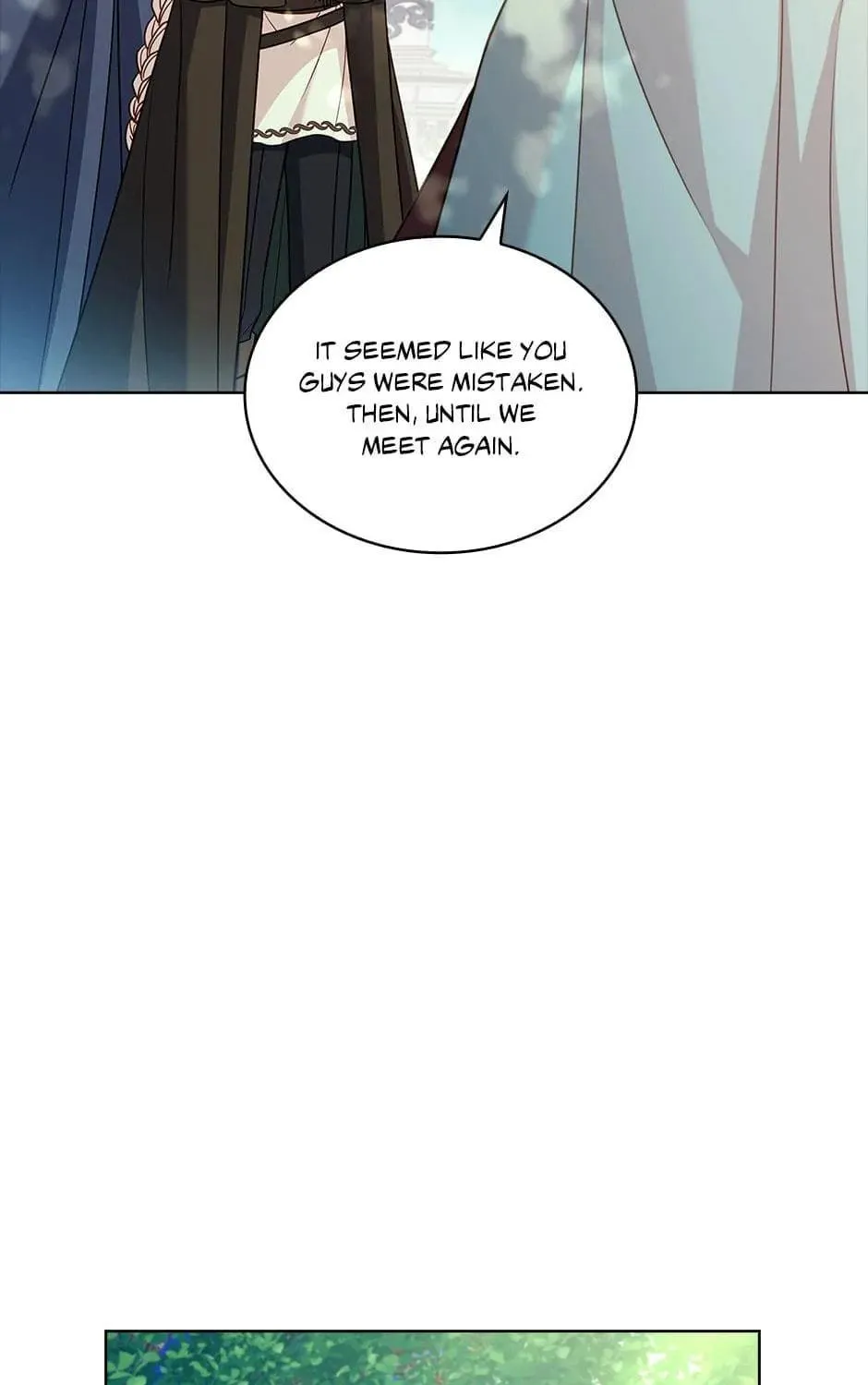 The Lady Needs a Break Chapter 100 page 119 - 
