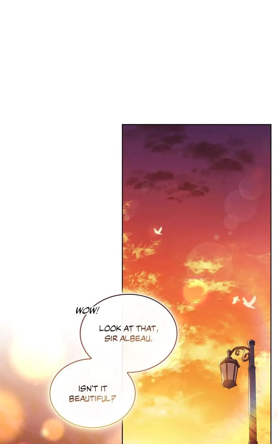 The Lady Needs a Break Chapter 100 page 125 - 