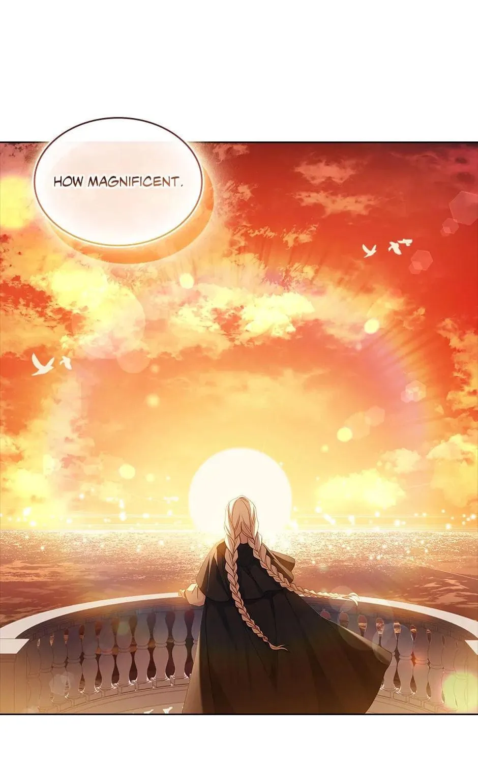 The Lady Needs a Break Chapter 100 page 129 - 