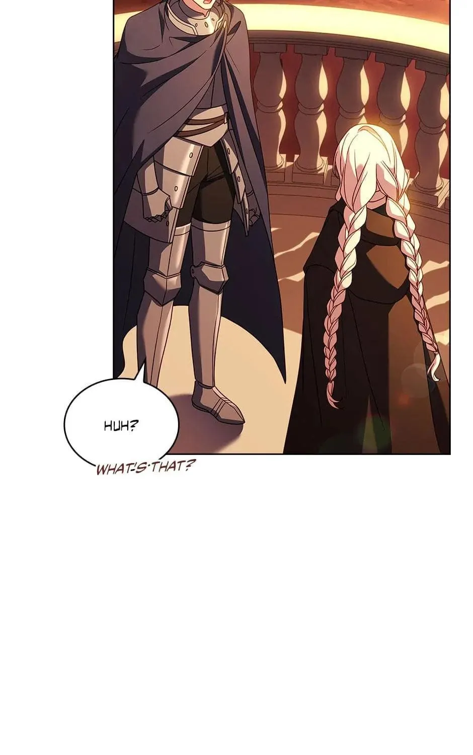The Lady Needs a Break Chapter 100 page 139 - 