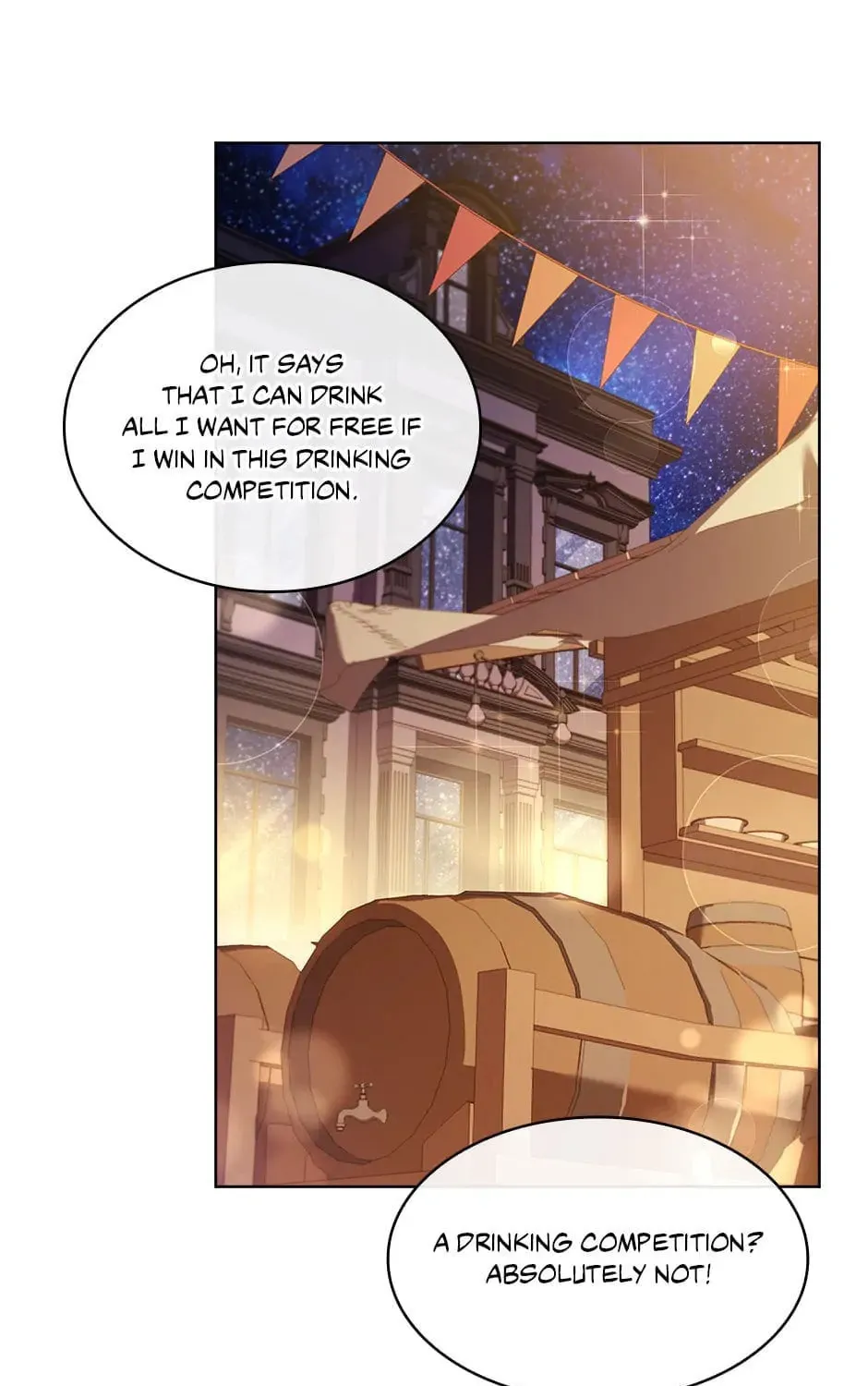 The Lady Needs a Break Chapter 100 page 147 - 