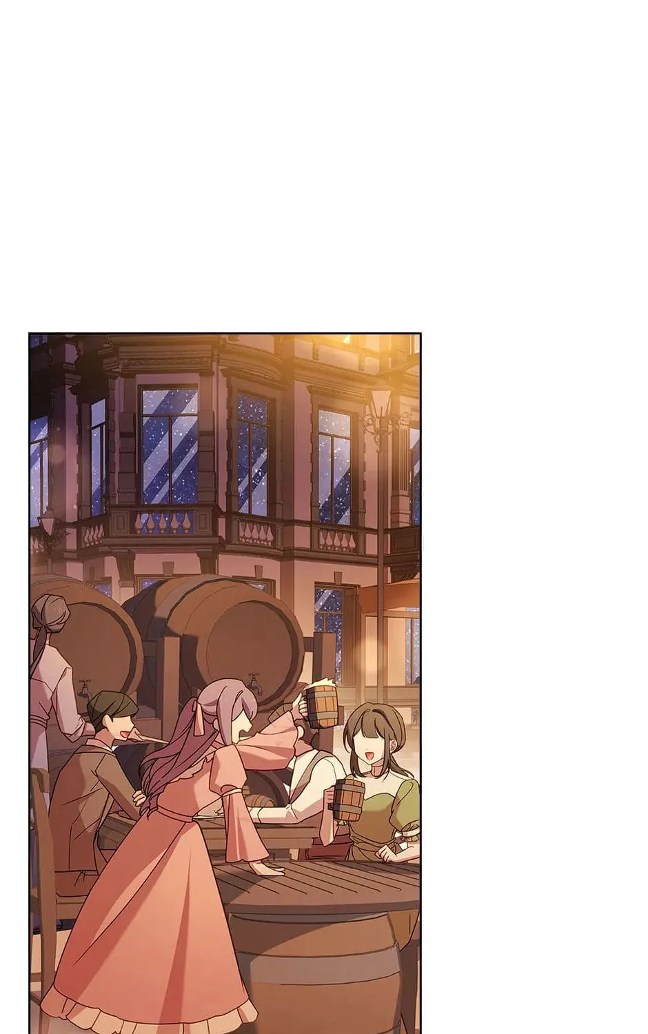 The Lady Needs a Break Chapter 100 page 151 - 