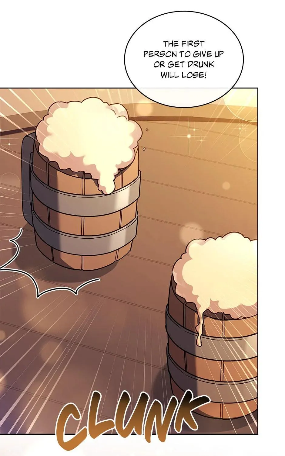 The Lady Needs a Break Chapter 100 page 155 - 