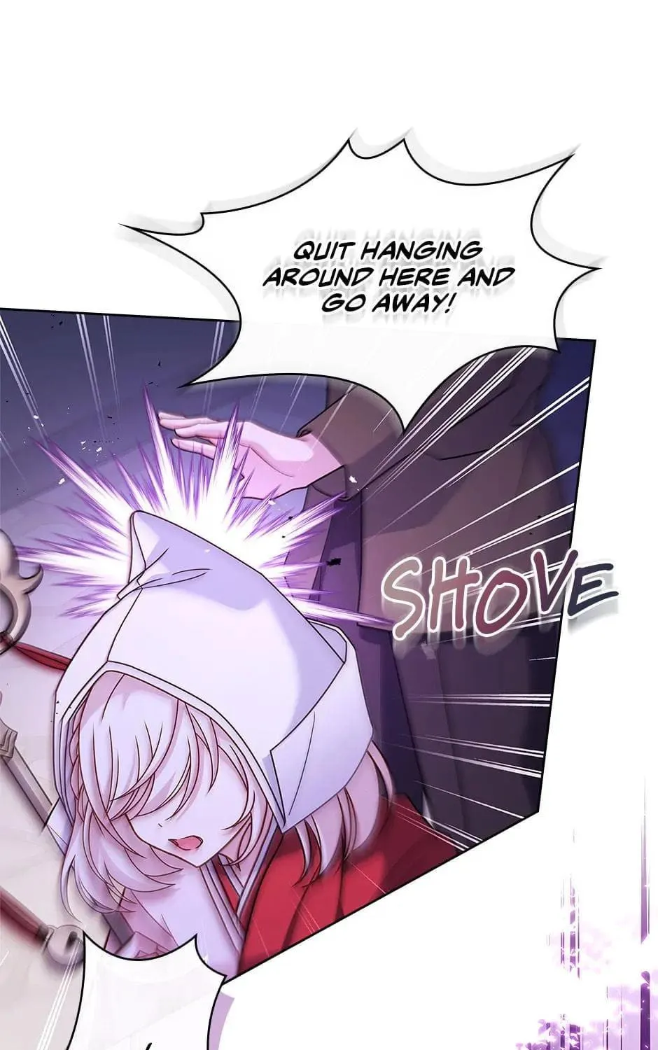The Lady Needs a Break Chapter 100 page 17 - 