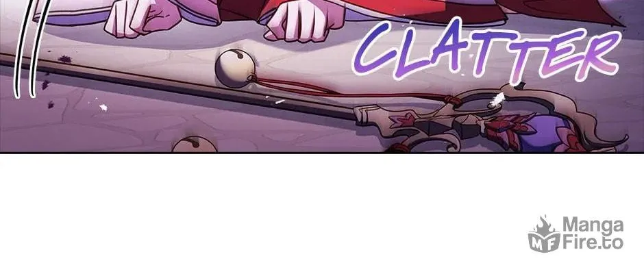 The Lady Needs a Break Chapter 100 page 20 - 