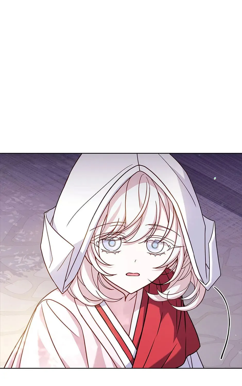 The Lady Needs a Break Chapter 100 page 21 - 