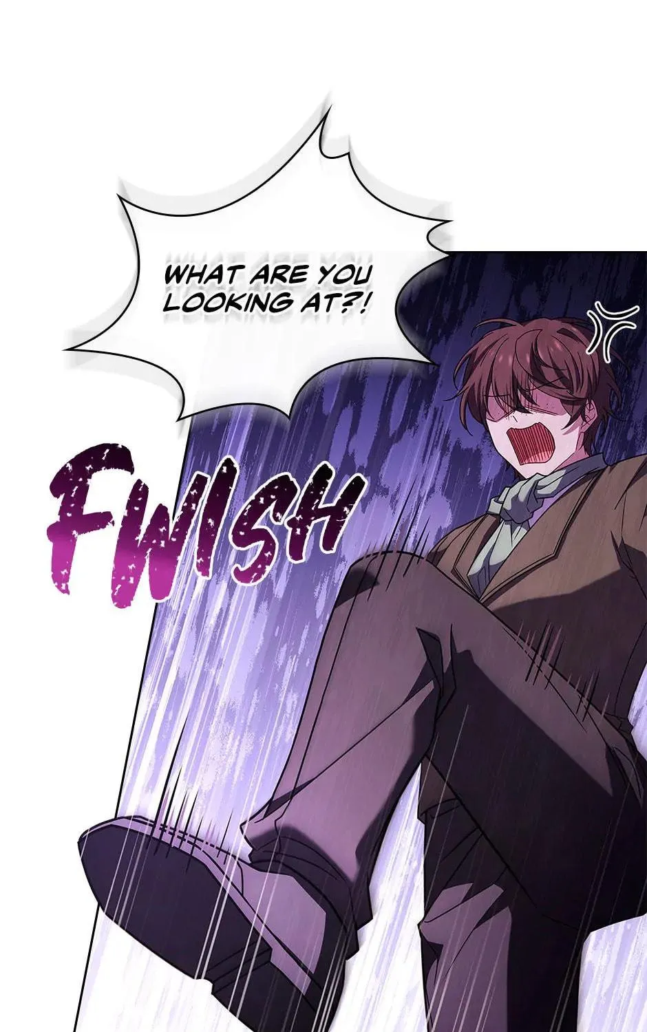 The Lady Needs a Break Chapter 100 page 23 - 
