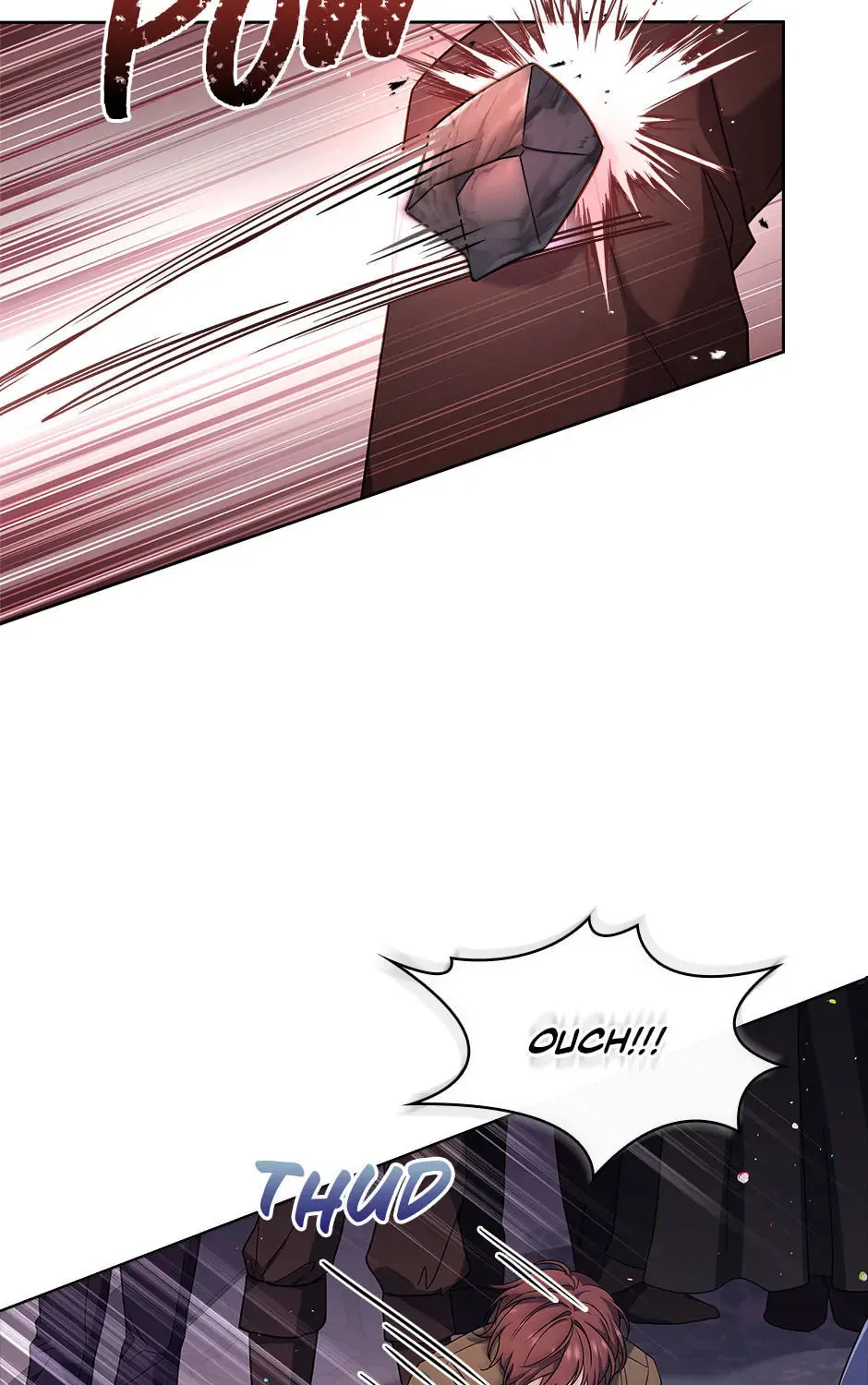The Lady Needs a Break Chapter 100 page 25 - 