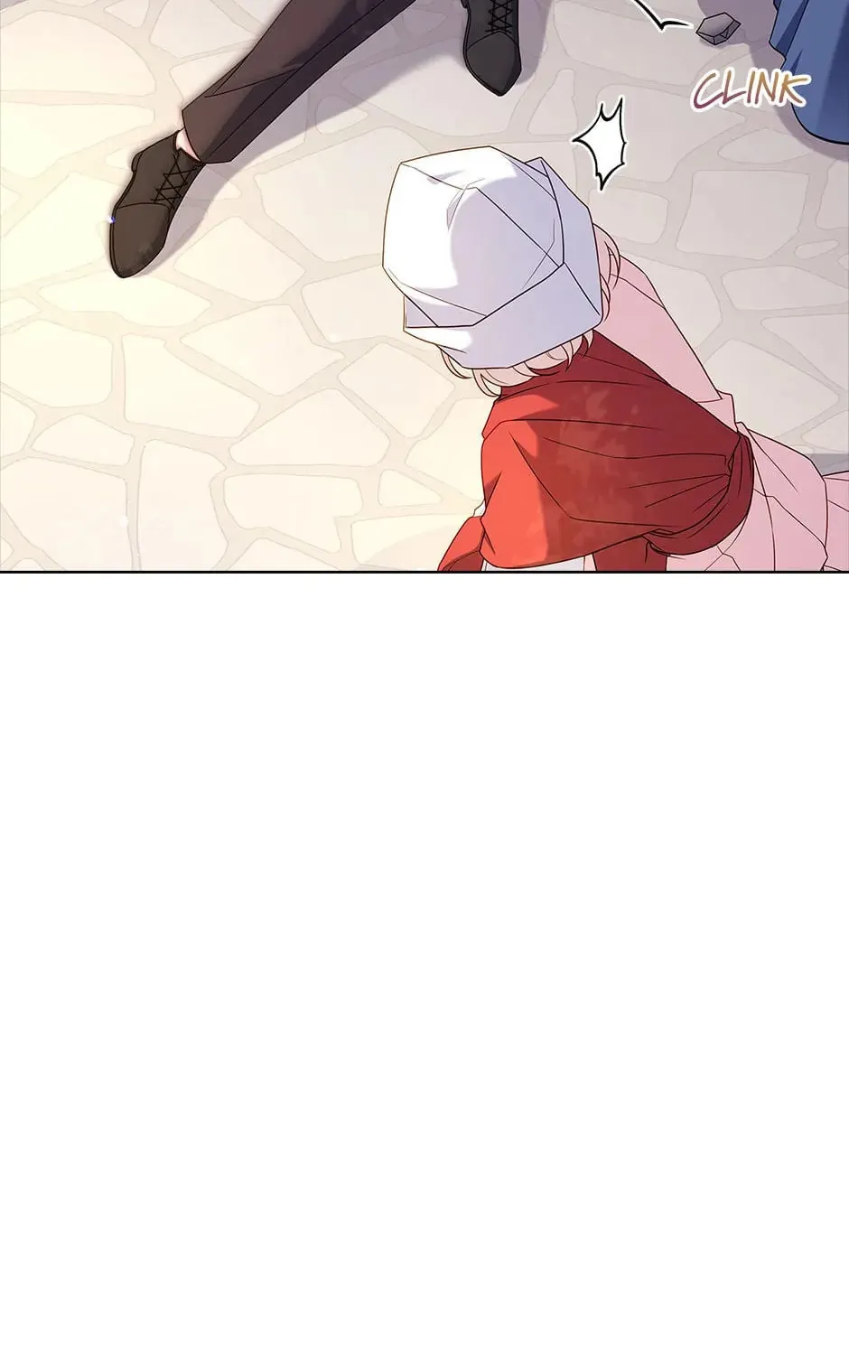 The Lady Needs a Break Chapter 100 page 27 - 