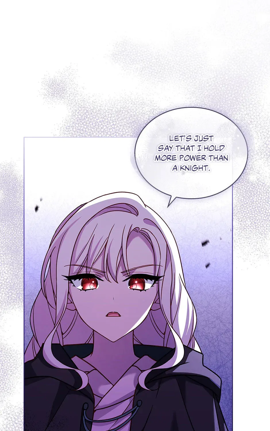 The Lady Needs a Break Chapter 100 page 37 - 
