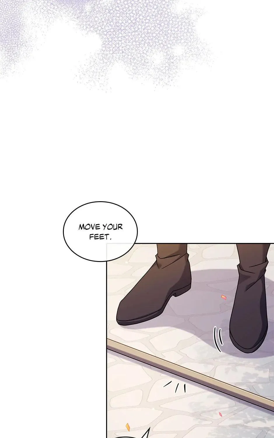 The Lady Needs a Break Chapter 100 page 39 - 