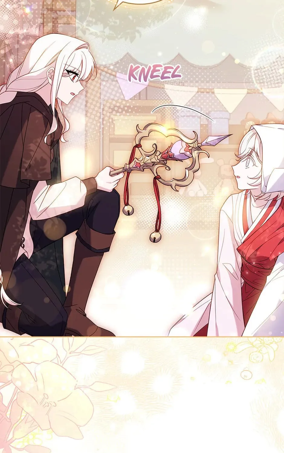 The Lady Needs a Break Chapter 100 page 43 - 