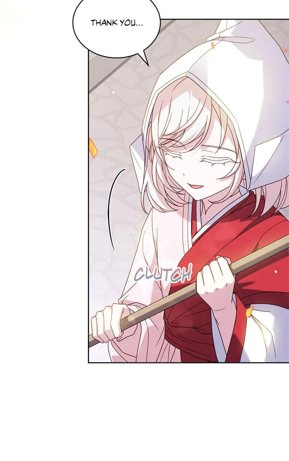 The Lady Needs a Break Chapter 100 page 45 - 