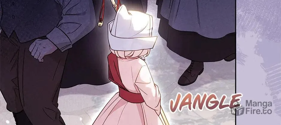 The Lady Needs a Break Chapter 100 page 6 - 