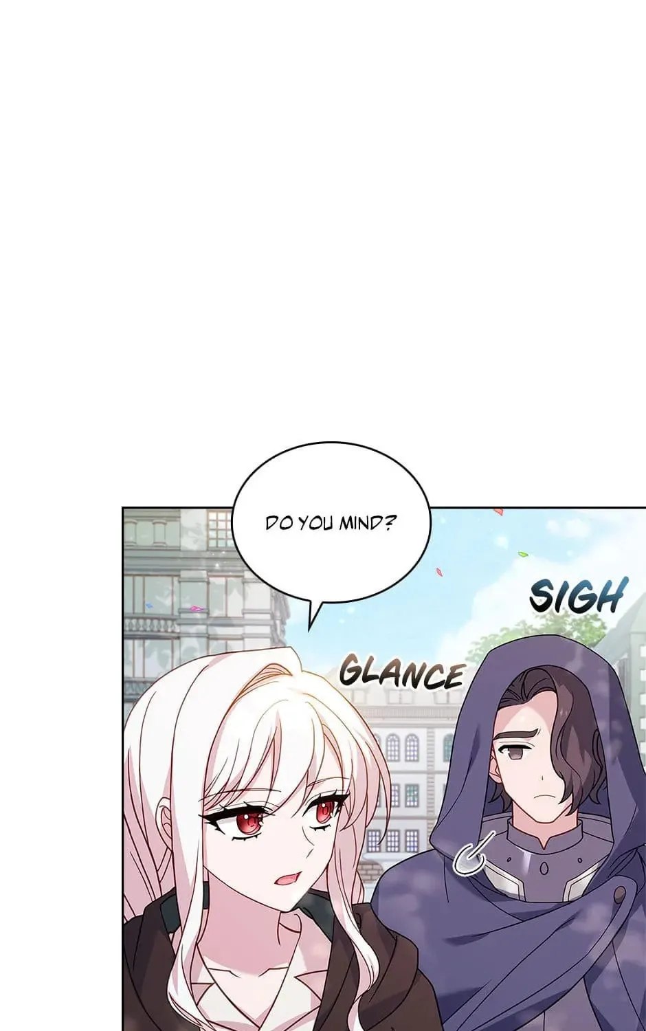 The Lady Needs a Break Chapter 100 page 51 - 