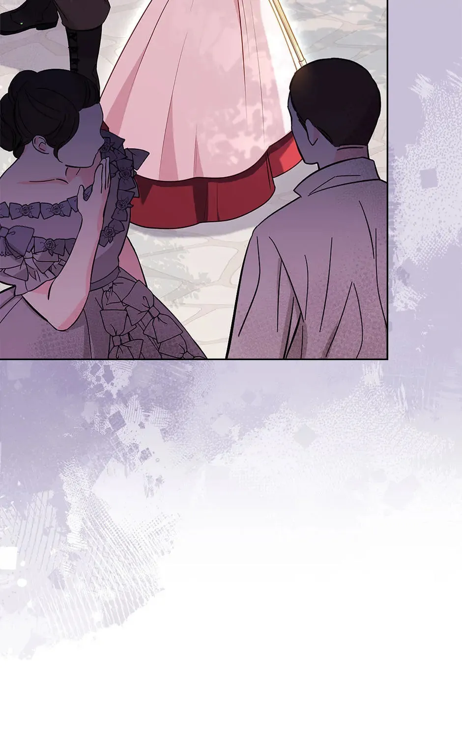 The Lady Needs a Break Chapter 100 page 7 - 