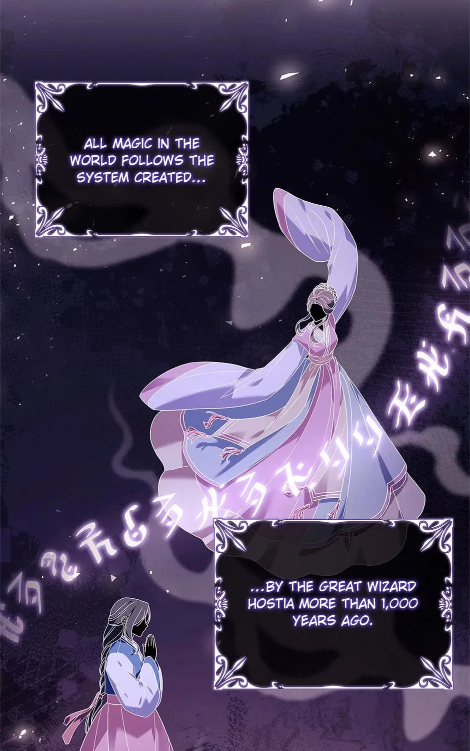 The Lady Needs a Break Chapter 100 page 61 - 