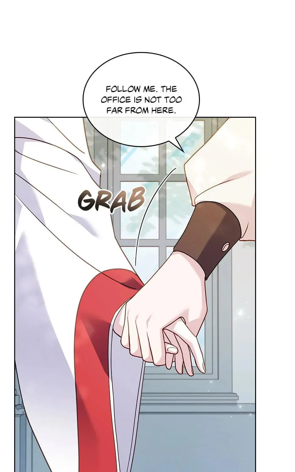 The Lady Needs a Break Chapter 100 page 67 - 